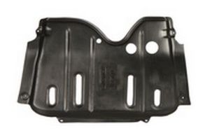 Osłona silnika 6601-02-1302860P