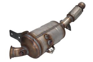 Filtr cząstek stałych JMJ 1264