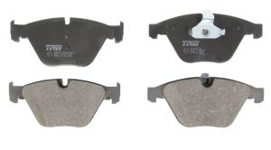 Klocek hamulcowy kpl. GDB2021