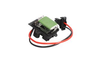 Regulator wentylatora nawiewu do wnętrza pojazdu DER017TT