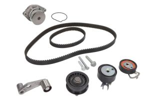 Zestaw paska rozrządu + pompa cieczy chłodzącej 530 0360 30
