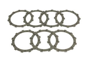 Tarcza sprzęgła FCD0672