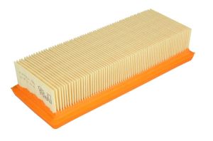 Filtr powietrza LX580