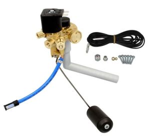 Wielozawory toroidalne LPG MVAT0A18.1P 270/30