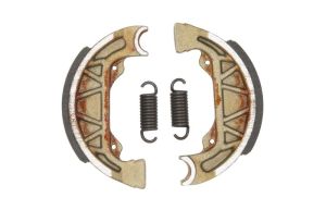 Szczęki hamulcowe kpl. MCS989