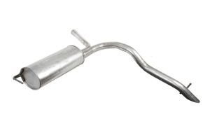 Tłumik końcowy BOS281-877