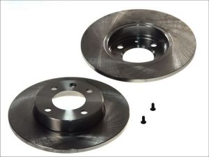 Tarcza hamulcowa DDF042