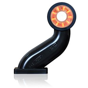 Światło obrysowe 511L W21.10WW