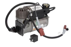 Kompresor sprężonego powietrza P-2740