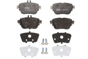 Klocek hamulcowy kpl. GDB2155