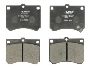 Klocek hamulcowy kpl. C13035ABE