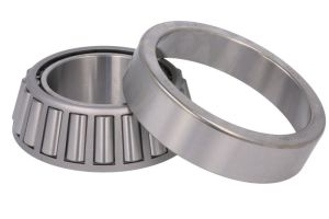 Łożysko koła FAG33215