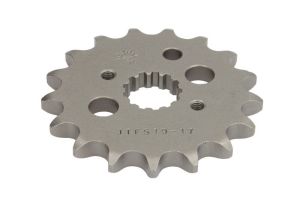 Zębatka napędowa przednia JTF519,17