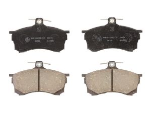 Klocek hamulcowy kpl. C15034