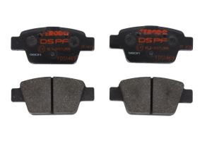 Klocki hamulcowe tuningowe FDS1469