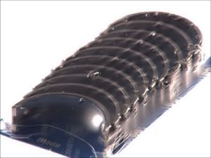 Panewka wału korbowego 77 553 610