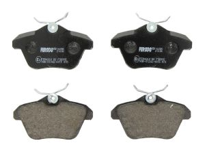 Klocek hamulcowy kpl. FDB995