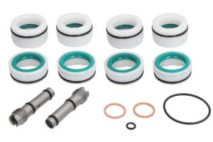 Zestaw naprawczy zaworu przeciwprzeciążeniowego 303.11.0011.01