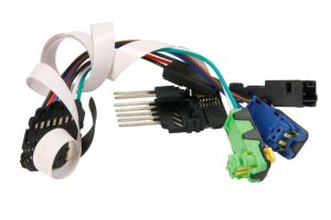 Sprężyna śrubowa poduszki powietrznej K01W133AKN