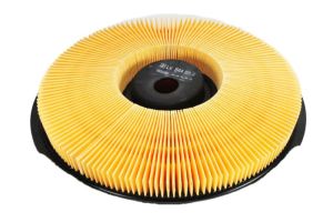 Filtr powietrza LX544