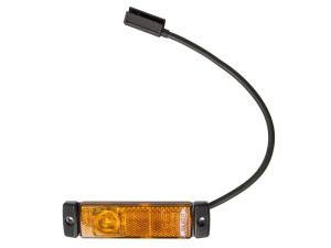 Lampa pozycyjna 2PS008 645-617