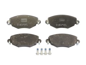 Klocek hamulcowy kpl. GDB1434