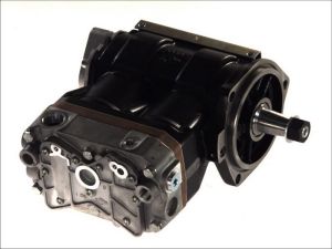 Kompresor sprężonego powietrza LK 4936