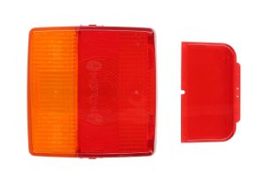 Szkło lampy zespolonej świateł tylnych 9EL129 519-001