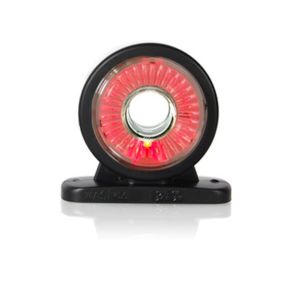 Światło obrysowe 450 W56SS