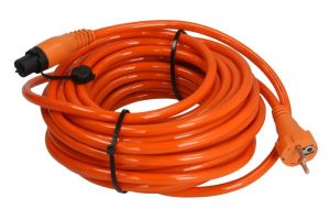 Zestaw montażowy, system podgrzewania wstępnego silnika DEFA460963