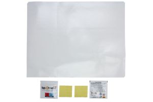 Zestaw naprawczy plandeki CARGO-RK/WHITE
