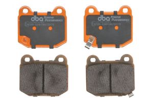 Zestaw okladzin o wysokiej skuteczności DB1521XP