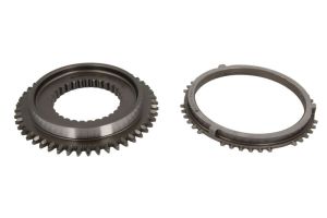 Zestaw naprawczy mechanicznej skrzyni biegów 298183