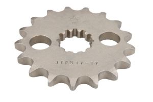 Zębatka napędowa przednia JTF517,17