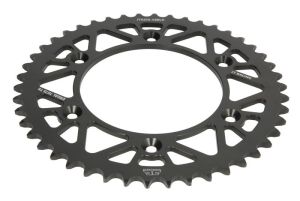 Zębatka napędowa tylna JTA210,46BLK