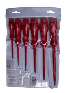 Zestaw narzędzi MMT A169 107