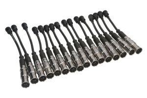 Zestaw przewodów zapłonowych ENT910301