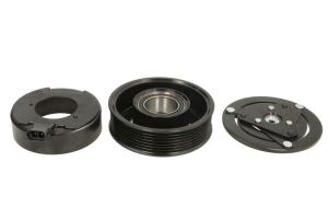 Sprzęgło elektromagnetyczne kompresora klimatyzacji KTT040296