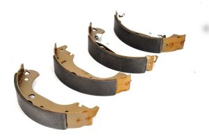 Szczęki hamulcowe kpl. LPR07810