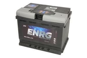 Akumulator rozruchowy ENRG560500056