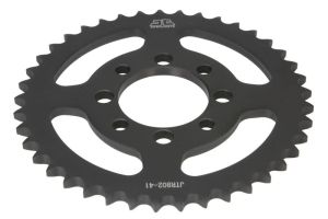 Zębatka napędowa tylna JTR802,41