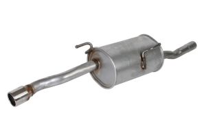 Tłumik końcowy BOS190-203