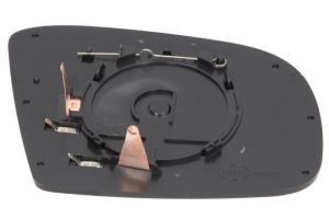 Szkło lusterka zewnętrznego 6102-02-2001815P