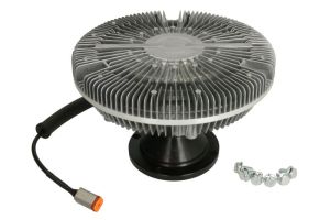 Sprzęgło wentylatora chodnicy D5SC014TT