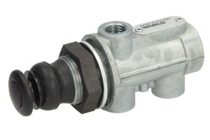 Zawór wielodrożny 463 013 116 0