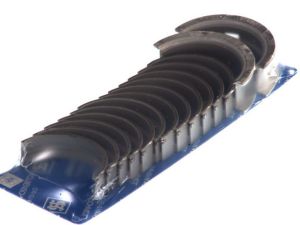 Zestaw panewek wału korbowego 87 460 600