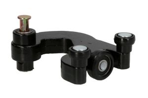 Prowadnica rolkowa drzwi przesuwnych 6003-00-0336P