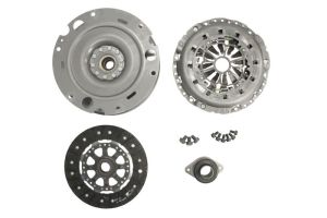 Zestaw sprzęgła 600 0139 00