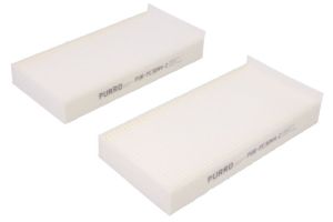 Filtr kabiny PUR-PC3044-2