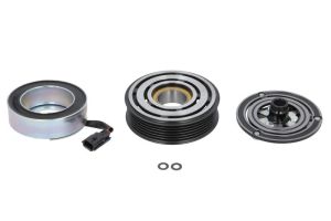 Sprzęgło elektromagnetyczne kompresora klimatyzacji KTT040325